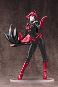 Batwoman Bishoujo