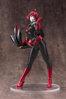 Batwoman Bishoujo