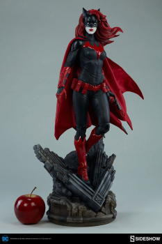 Batwoman Premium Format