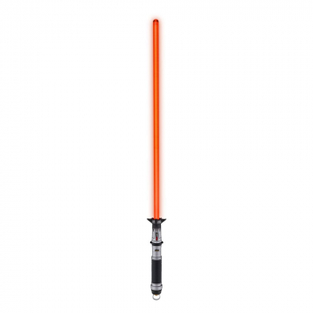 Baylan Skoll Lichtschwert 1:1 Replik Black Series Force FX Elite, Star Wars: Ahsoka