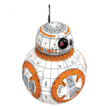 BB-8 3D-Puzzle, Star Wars, 31 cm