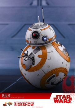 BB-8 Movie Masterpiece