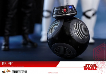 BB-9E Hot Toys