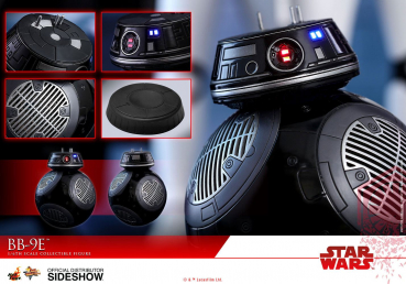 BB-9E Hot Toys