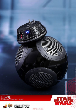 BB-9E Hot Toys