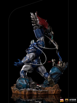 Apocalypse Statue Art Scale 1:10 Battle Diorama Series Deluxe, X-Men, 44 cm