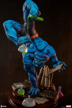 Beast Statue Premium Format, Marvel, 67 cm