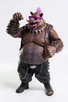 Bebop Actionfigur 1/6