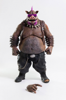 Bebop Actionfigur 1/6