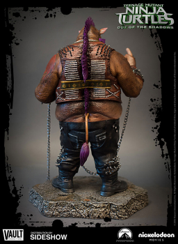 Bebop Statue 1/5