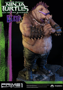 Bebop Statue 1/4