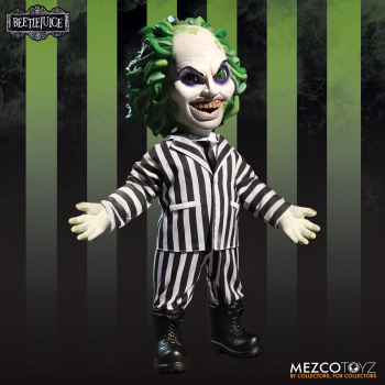 Beetlejuice Mega Scale