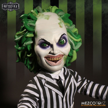 Beetlejuice Mega Scale