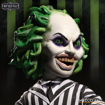 Beetlejuice Mega Scale