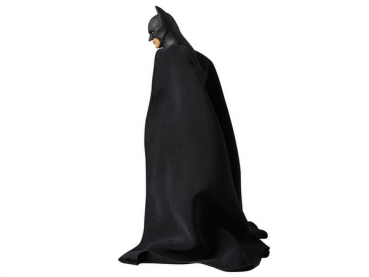 Batman Begins MAFEX