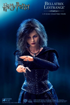 Bellatrix Lestrange