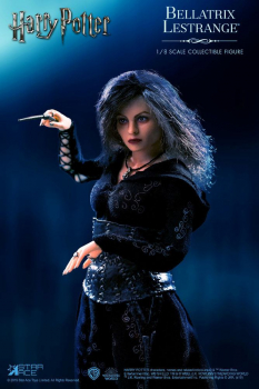 Bellatrix Lestrange