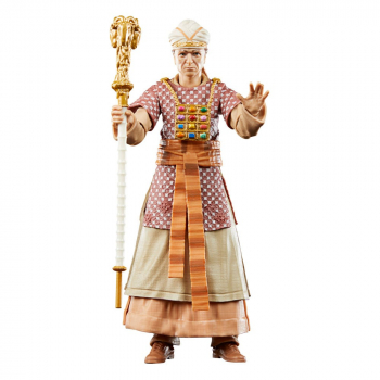 René Belloq (Ceremonial) Action Figure Indiana Jones Adventure Series, Raiders of the Lost Ark, 15 cm