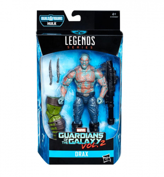 Best of Marvel Legends