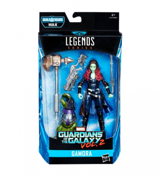 Best of Marvel Legends