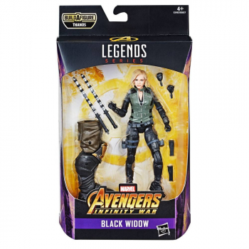 Marvel Legends Best of 2019