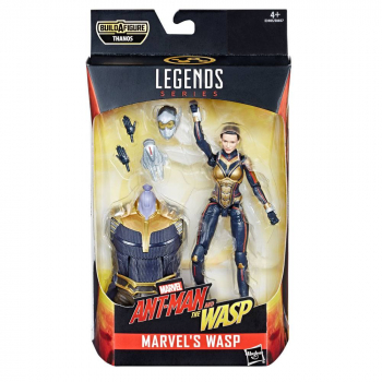 Marvel Legends Best of 2019