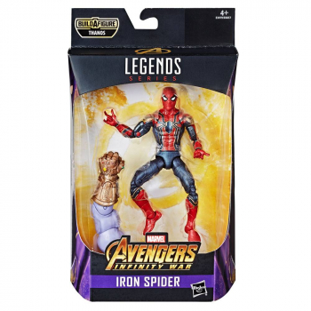 Marvel Legends Best of 2019