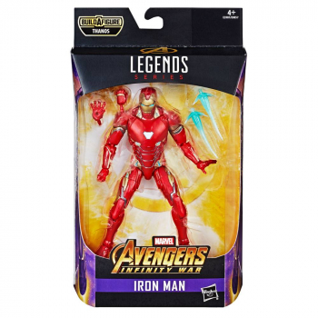 Marvel Legends Best of 2019