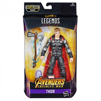 Marvel Legends Best of 2019