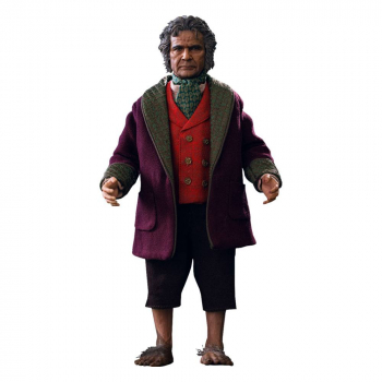 Bilbo Baggins Action Figure 1/6, The Lord of the Rings, 20 cm