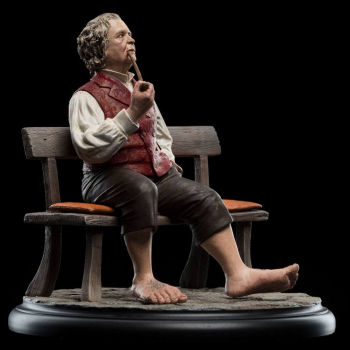 Bilbo Beutlin Mini-Statue