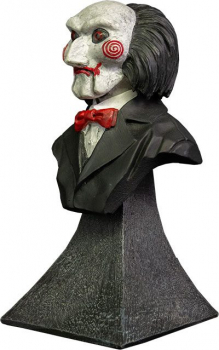 Billy Puppet Mini Bust