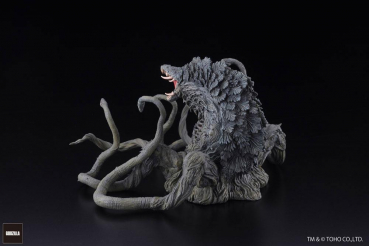 Biollante Statue Hiper Modering EX Gekizou Series, Godzilla vs. Biollante, 13 cm