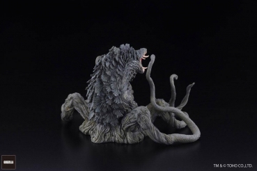 Biollante Statue Hiper Modering EX Gekizou Series, Godzilla vs. Biollante, 13 cm