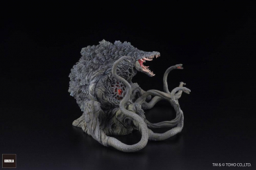 Biollante Statue Hiper Modering EX Gekizou Series, Godzilla vs. Biollante, 13 cm