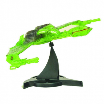 Klingon Bird of Prey