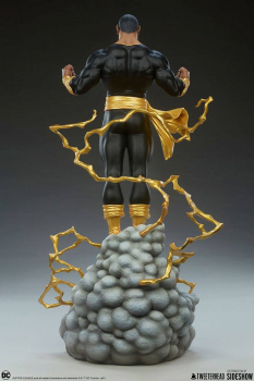 Black Adam Statue, DC Comics, 53 cm