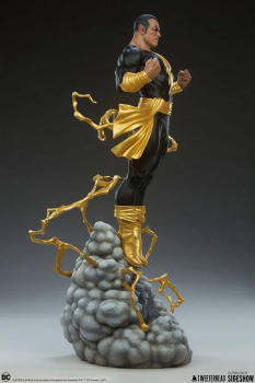 Black Adam Statue, DC Comics, 53 cm