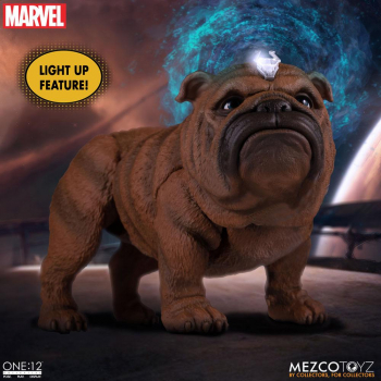 Black Bolt & Lockjaw