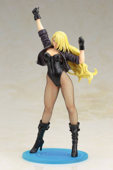 Black Canary