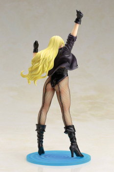 Black Canary