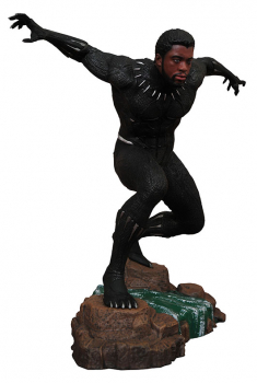 Black Panther