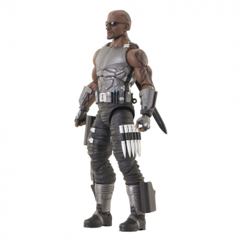 Blade Actionfigur Marvel Select, 18 cm