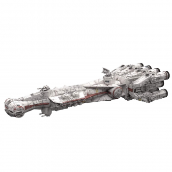 Blockade Runner