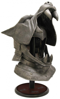 The Hound's Helm