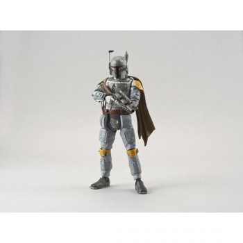 Boba Fett 1:12, Star Wars Modellbausatz von Bandai