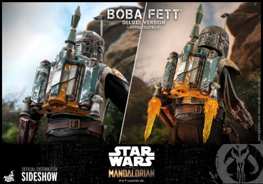 Boba Fett