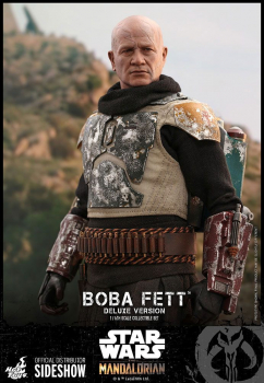 Boba Fett