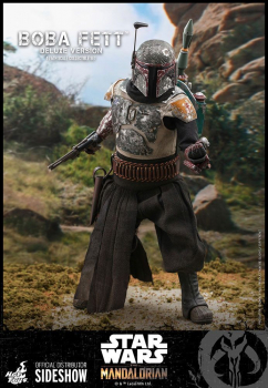 Boba Fett