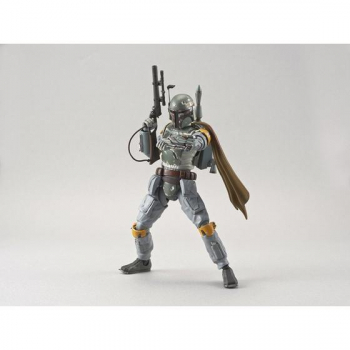 Boba Fett 1:12, Star Wars Modellbausatz von Bandai